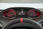Peugeot 308 GTi 2017 года (WW)